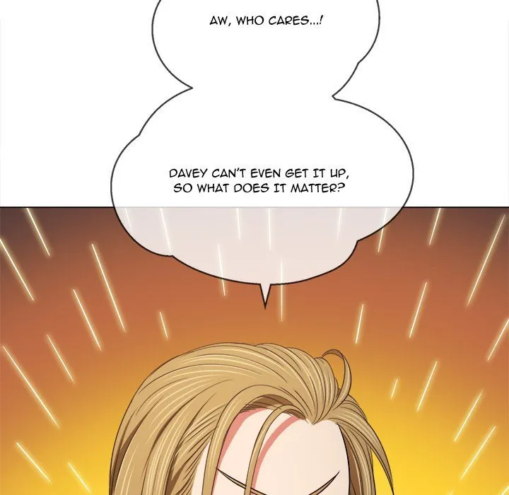 My High School Bully Chapter 161 - Page 153