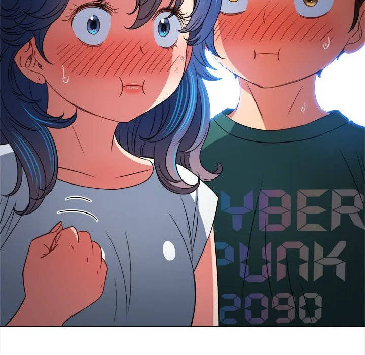 My High School Bully Chapter 161 - Page 157
