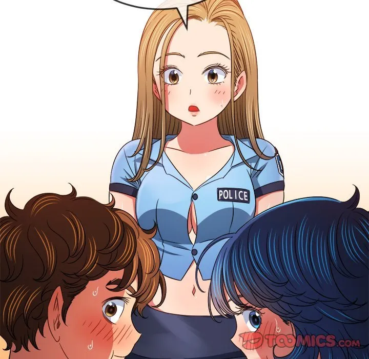 My High School Bully Chapter 161 - Page 159