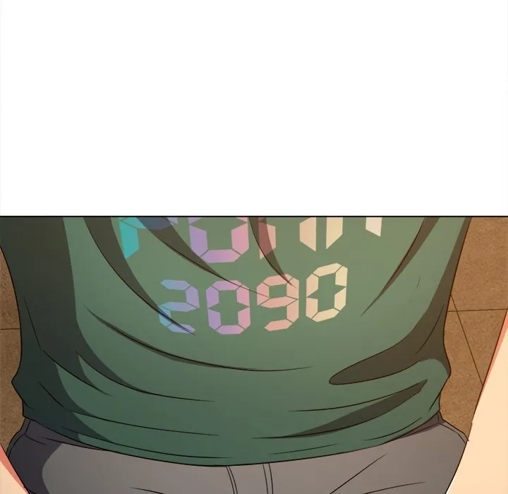 My High School Bully Chapter 161 - Page 165