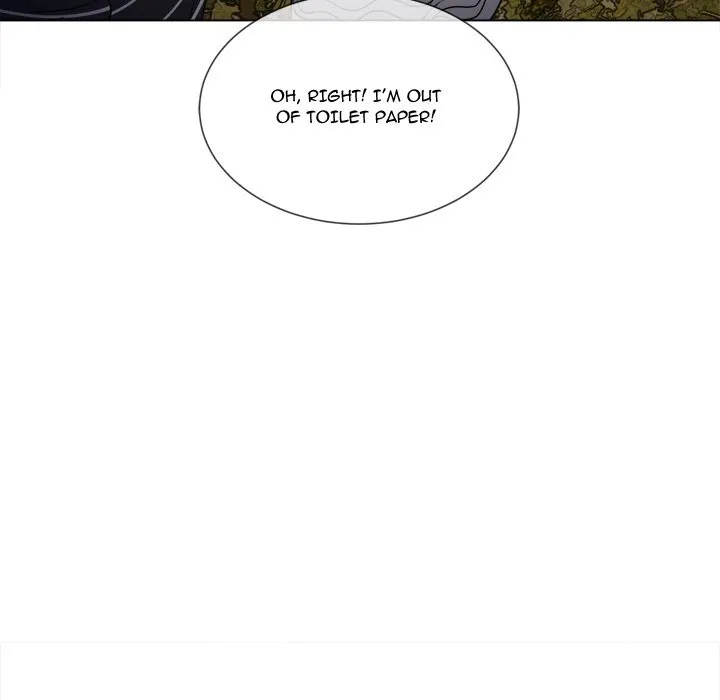 My High School Bully Chapter 161 - Page 21