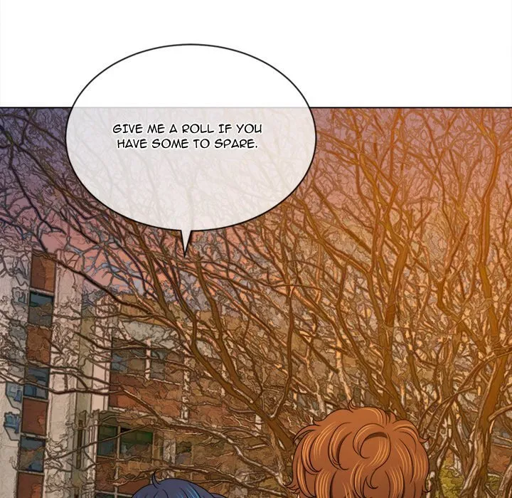 My High School Bully Chapter 161 - Page 22