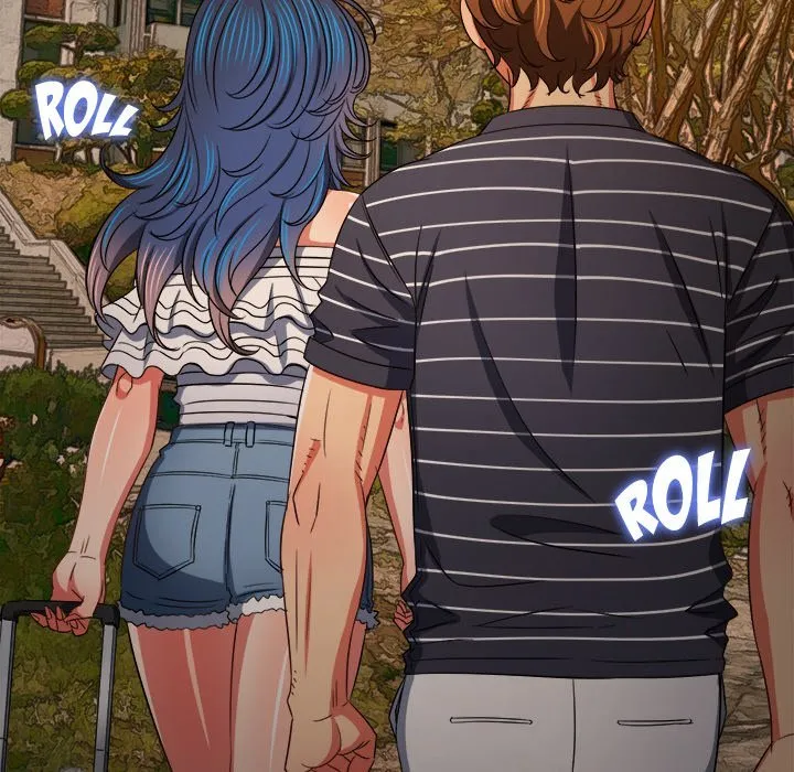 My High School Bully Chapter 161 - Page 23