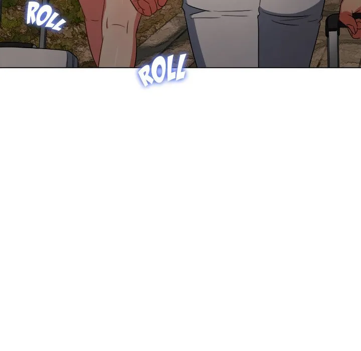 My High School Bully Chapter 161 - Page 24