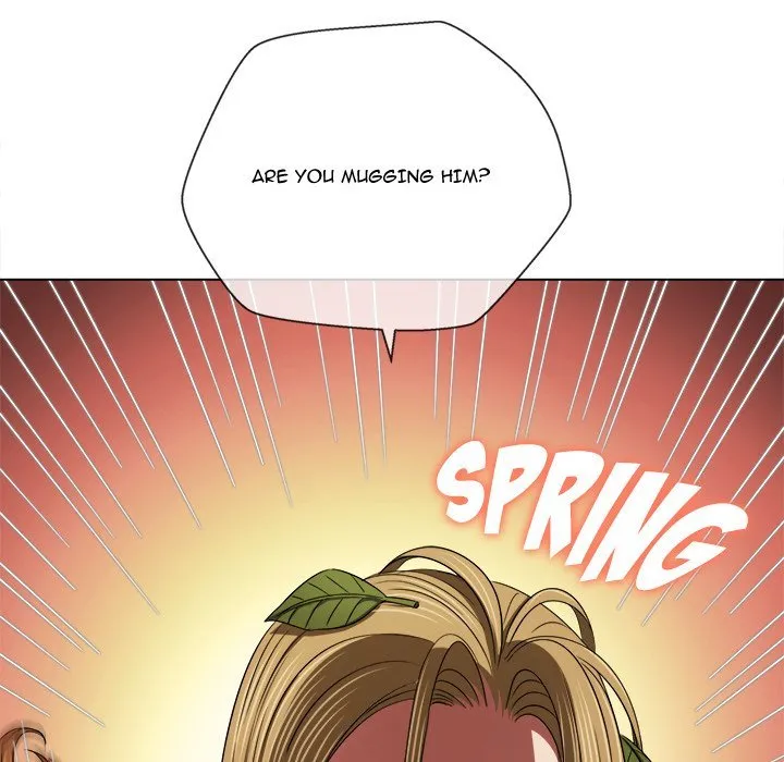 My High School Bully Chapter 161 - Page 25