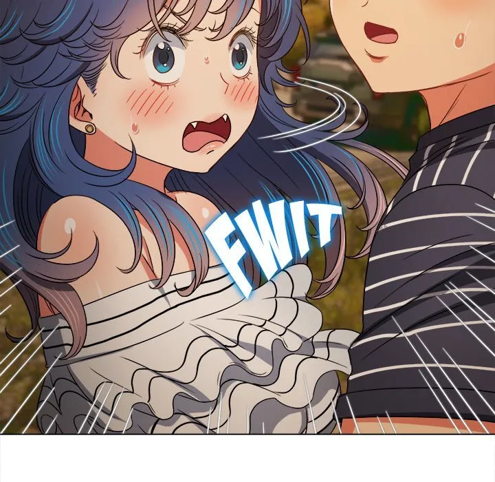 My High School Bully Chapter 161 - Page 30