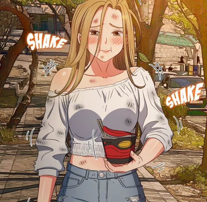 My High School Bully Chapter 161 - Page 32