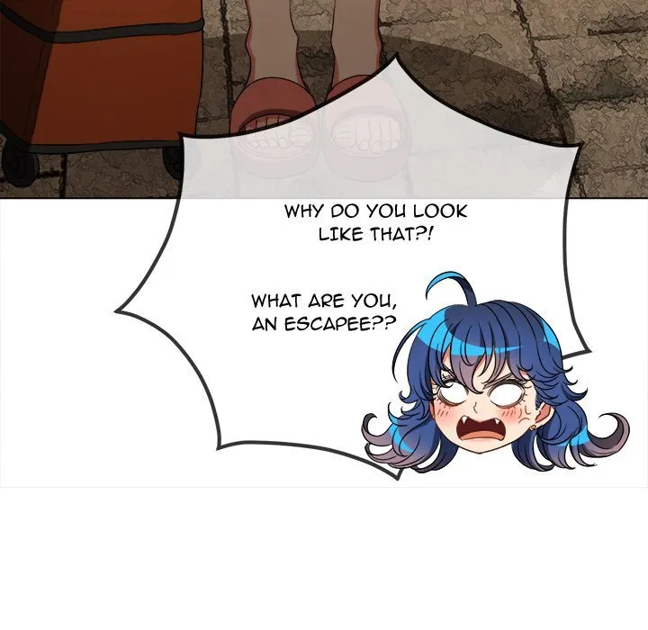 My High School Bully Chapter 161 - Page 34