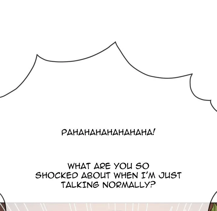 My High School Bully Chapter 161 - Page 35