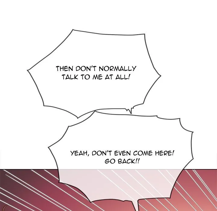 My High School Bully Chapter 161 - Page 38