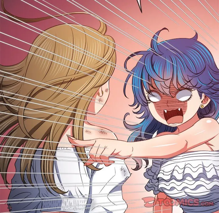 My High School Bully Chapter 161 - Page 39