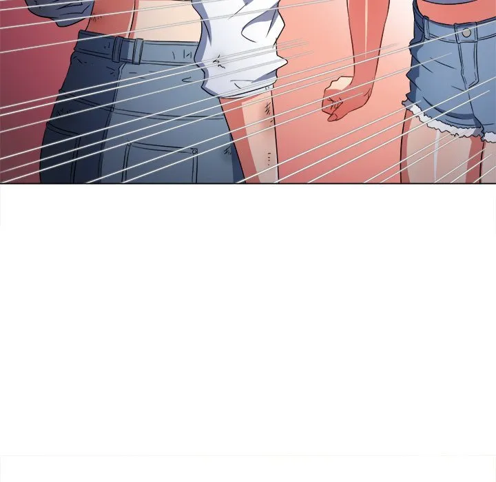 My High School Bully Chapter 161 - Page 40
