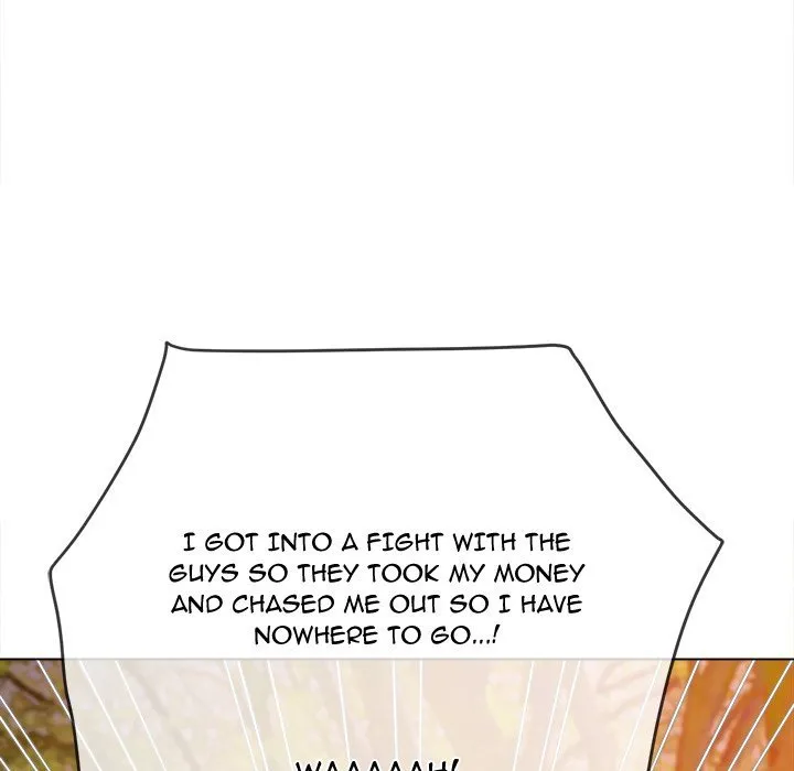 My High School Bully Chapter 161 - Page 45