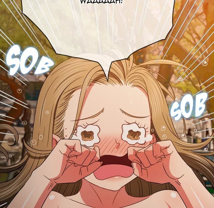 My High School Bully Chapter 161 - Page 46