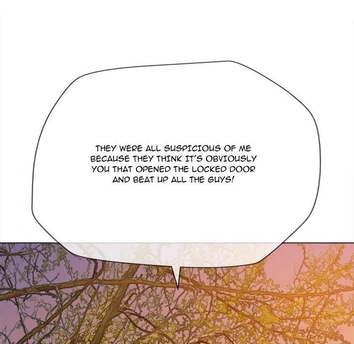 My High School Bully Chapter 161 - Page 50