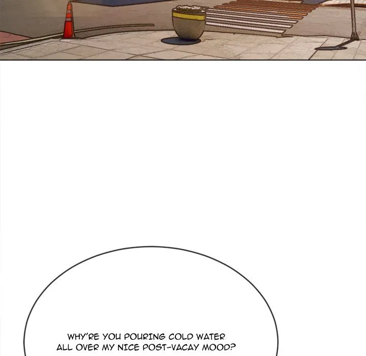 My High School Bully Chapter 161 - Page 6