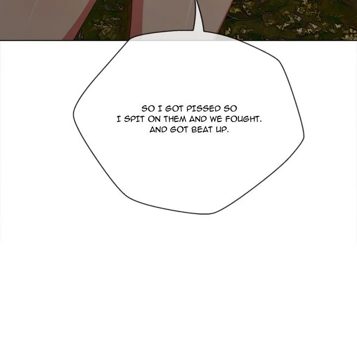 My High School Bully Chapter 161 - Page 53