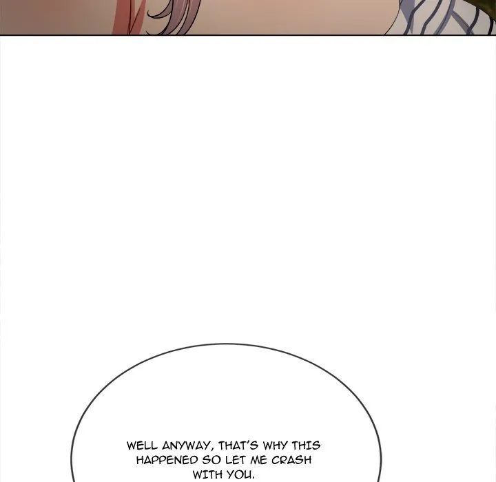 My High School Bully Chapter 161 - Page 56