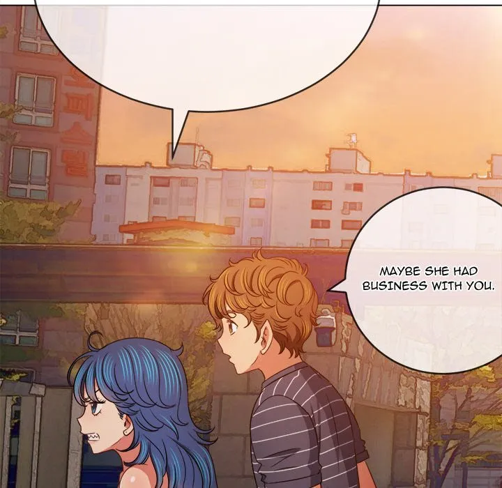 My High School Bully Chapter 161 - Page 7