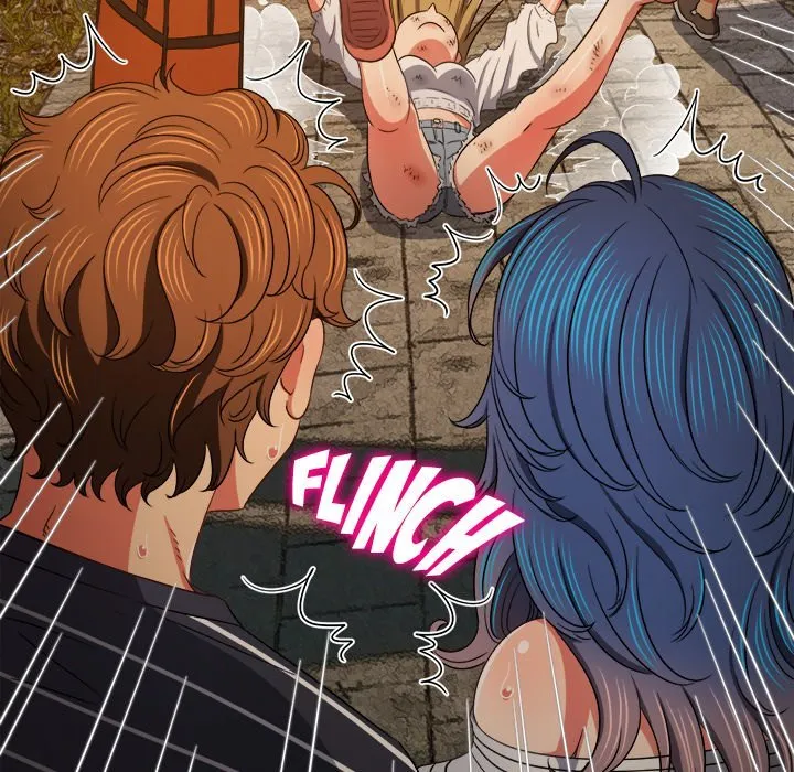 My High School Bully Chapter 161 - Page 61