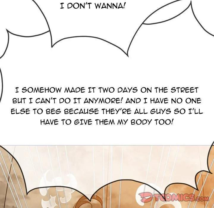 My High School Bully Chapter 161 - Page 63