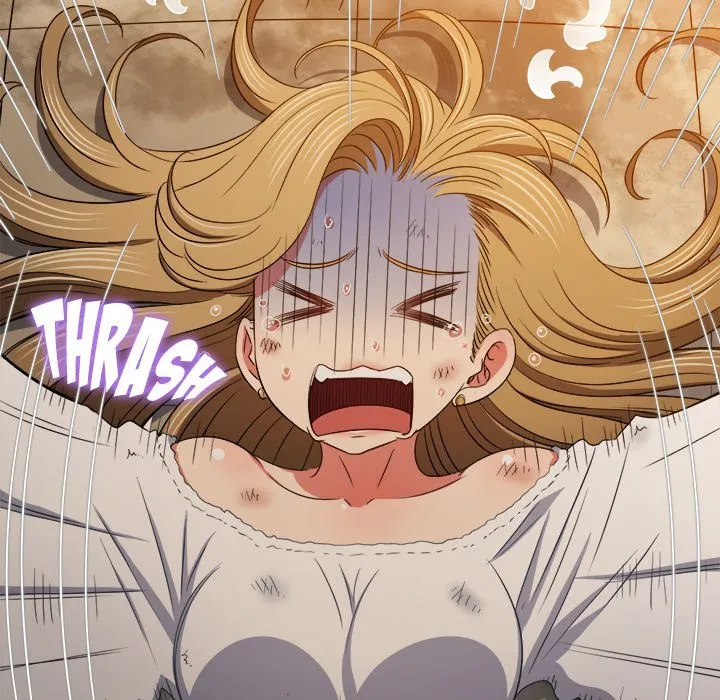 My High School Bully Chapter 161 - Page 64
