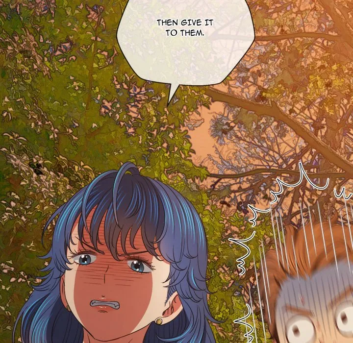 My High School Bully Chapter 161 - Page 67