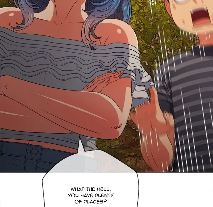 My High School Bully Chapter 161 - Page 68