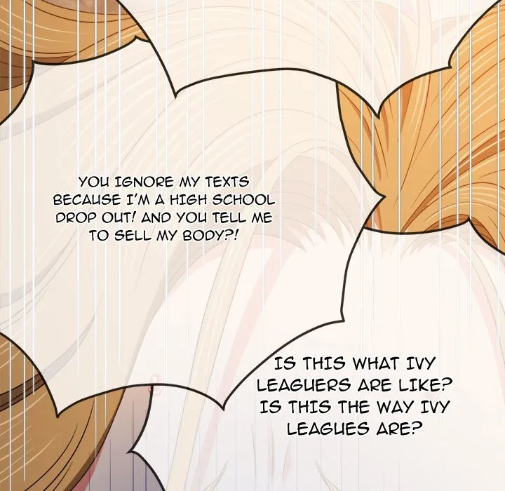 My High School Bully Chapter 161 - Page 70