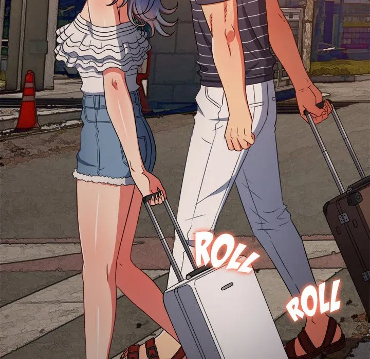 My High School Bully Chapter 161 - Page 8