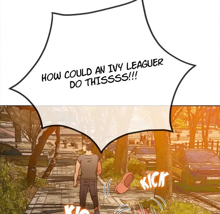 My High School Bully Chapter 161 - Page 73