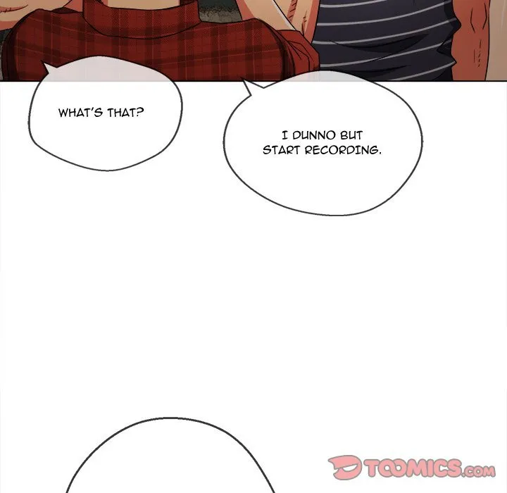 My High School Bully Chapter 161 - Page 75