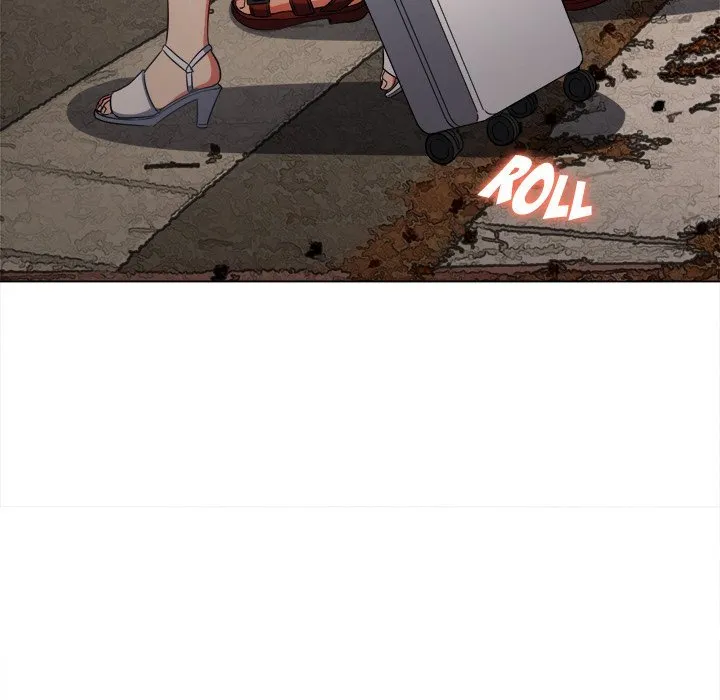 My High School Bully Chapter 161 - Page 9