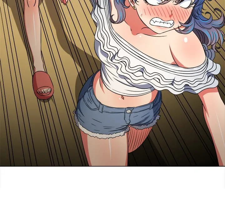 My High School Bully Chapter 161 - Page 81