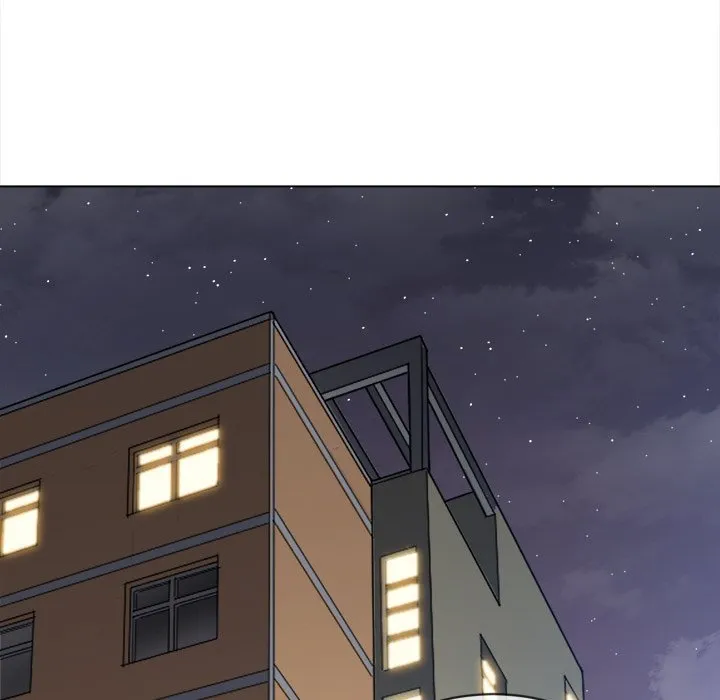 My High School Bully Chapter 161 - Page 83