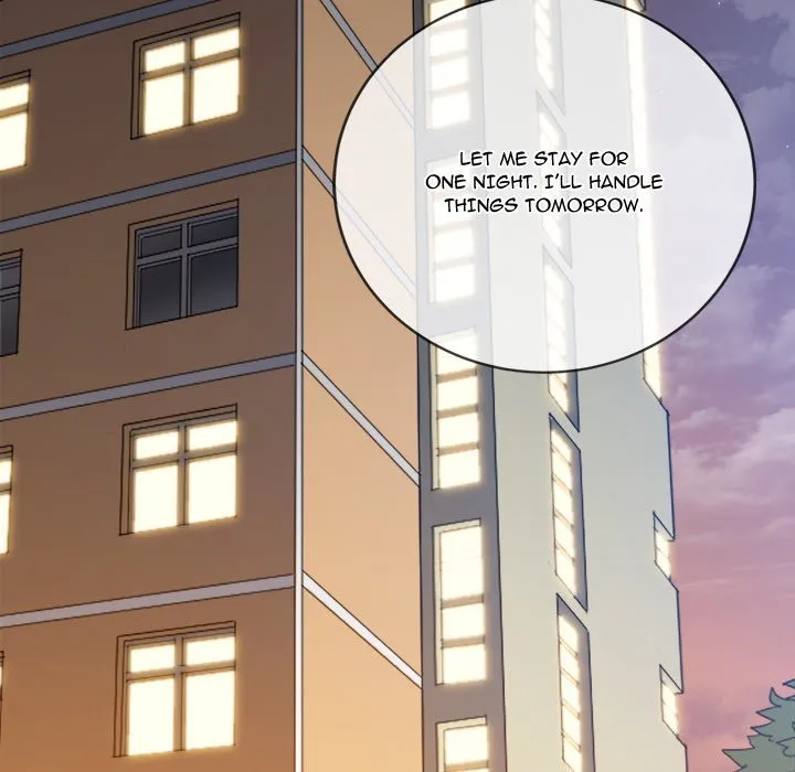 My High School Bully Chapter 161 - Page 84
