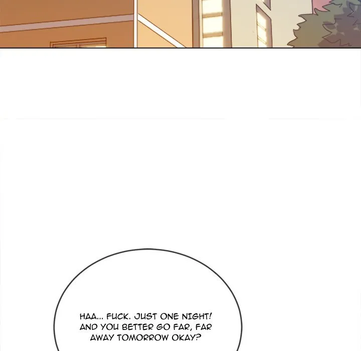My High School Bully Chapter 161 - Page 85