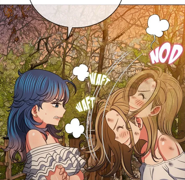 My High School Bully Chapter 161 - Page 86