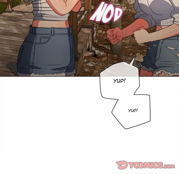 My High School Bully Chapter 161 - Page 87