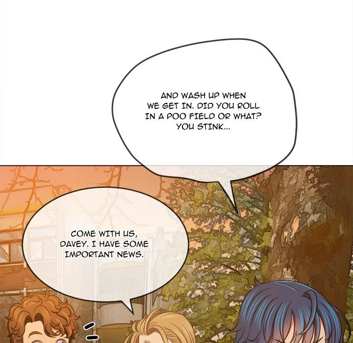 My High School Bully Chapter 161 - Page 88