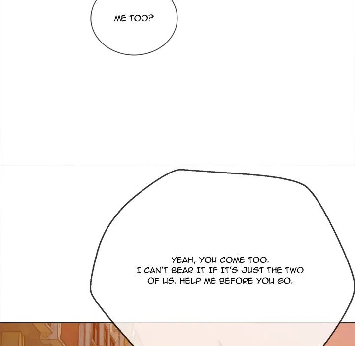 My High School Bully Chapter 161 - Page 90