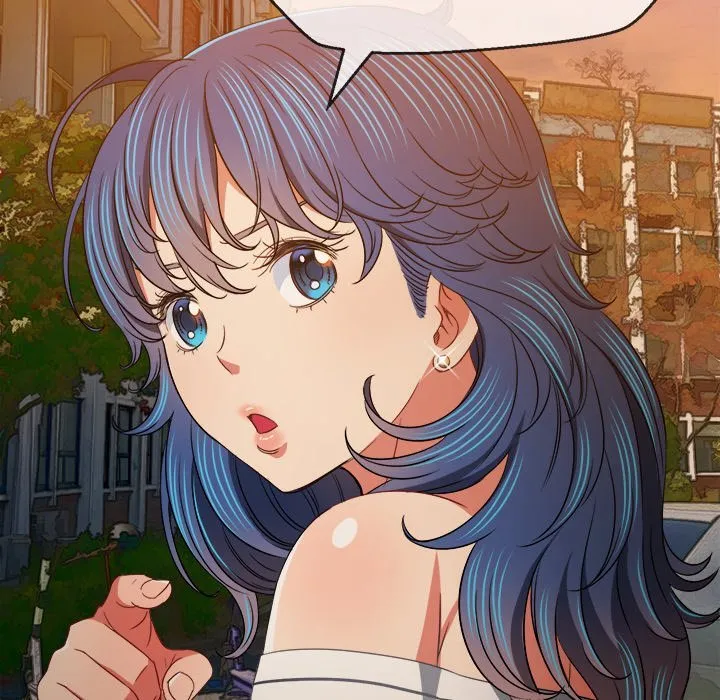 My High School Bully Chapter 161 - Page 91