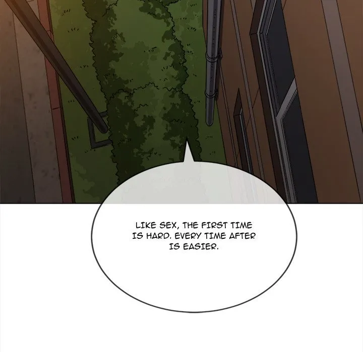 My High School Bully Chapter 161 - Page 100