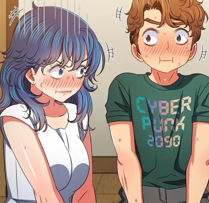 My High School Bully Chapter 162 - Page 11