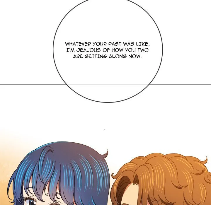 My High School Bully Chapter 162 - Page 110