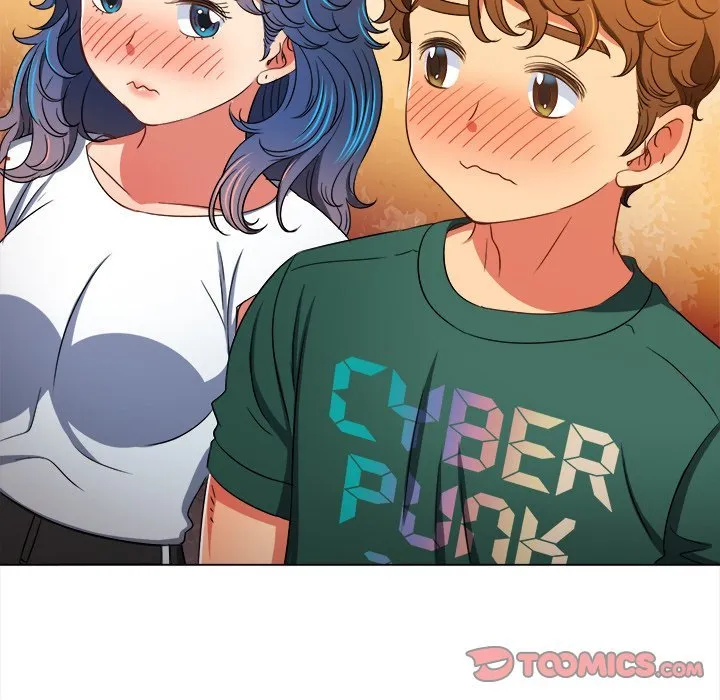 My High School Bully Chapter 162 - Page 111