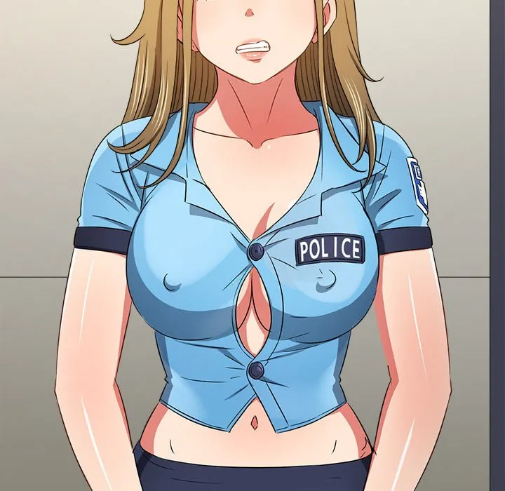 My High School Bully Chapter 162 - Page 114
