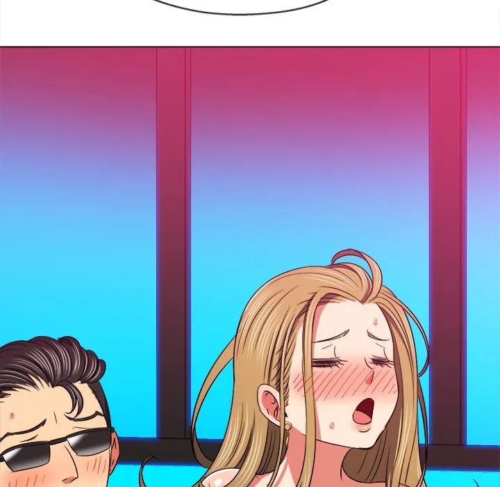 My High School Bully Chapter 162 - Page 121
