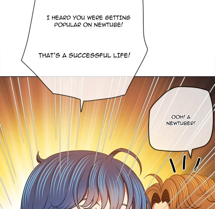 My High School Bully Chapter 162 - Page 127