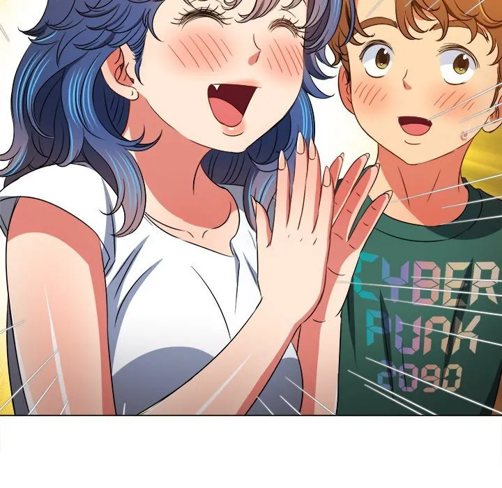 My High School Bully Chapter 162 - Page 128